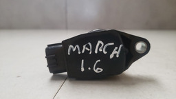 BOBINA IGNIÇÃO MARCH VERSA KICKS 1.0 3CC 1.6 16V 2012/ 