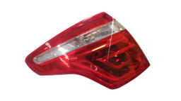 Lanterna Traseira Esquerda C4 Picasso 2009 a 2014 (canto)