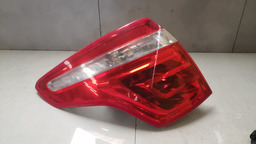 LANTERNA TRASEIRA ESQUERDA C4 PICASSO 2009 A 2014 (CANTO)