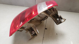 LANTERNA TRASEIRA ESQUERDA C4 PICASSO 2009 A 2014 (CANTO)