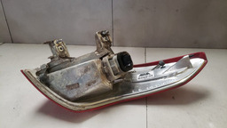 LANTERNA TRASEIRA ESQUERDA C4 PICASSO 2009 A 2014 (CANTO)