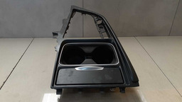 Porta Objeto / Copos Bmw 320i 2013 2014 2015 2016