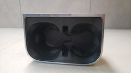 Porta Copos Land Rover Discovery Sport 2019 2020