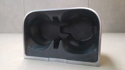 PORTA COPOS LAND ROVER DISCOVERY SPORT 2019 2020