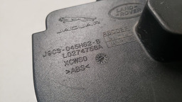 PORTA COPOS LAND ROVER DISCOVERY SPORT 2019 2020