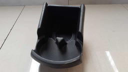 Porta Copo Central Ford Ecosport 2007