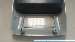 PORTA OBJETOS SUPERIOR FORD ECOSPORT 2011