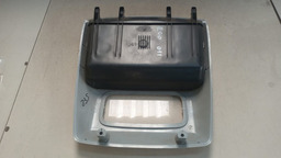 PORTA OBJETOS SUPERIOR FORD ECOSPORT 2011