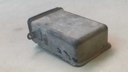 CINZEIRO PAINEL VW FUSCA 1993 1994 1995 1996