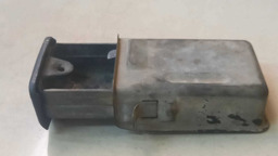 CINZEIRO PAINEL VW FUSCA 1993 1994 1995 1996