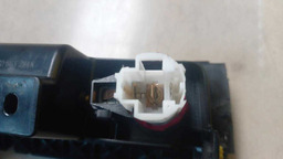 PORTA OBJETOS CINZEIRO VW PASSAT TSI 2.0 2013