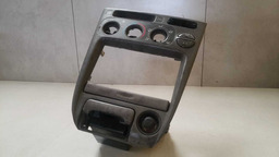 MOLDURA PAINEL CENTRAL TOYOTA COROLLA 1999 2000