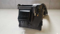 MOLDURA PAINEL CENTRAL TOYOTA COROLLA 1999 2000