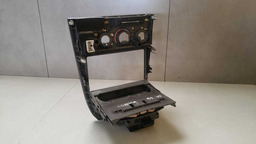 MOLDURA PAINEL CENTRAL TOYOTA COROLLA 1999 2000