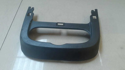 Moldura Comando Ar Condicionado Renault Duster 2012 A 2016