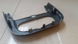 MOLDURA COMANDO AR CONDICIONADO RENAULT DUSTER 2012 A 2016