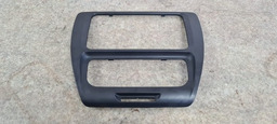 Moldura Central Painel Vw Jetta 2.0 2011 2012 2013 Original