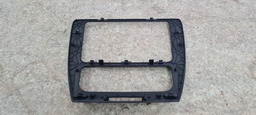 MOLDURA CENTRAL PAINEL VW JETTA 2.0 2011 2012 2013 ORIGINAL