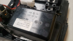 CINZEIRO C/ ACENDEDOR  MERCEDES C180 2011 2012