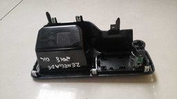 PORTA OBJETOS C/ ACENDEDOR JEEP RENEGADE 2018 A 2021 