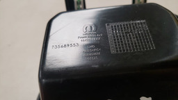 PORTA OBJETOS C/ ACENDEDOR JEEP RENEGADE 2018 A 2021 