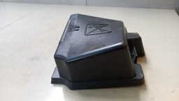 TAMPA CAIXA FUSIVEL PEUGEOT 207 2010 2011 2012 9661645680