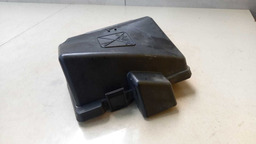 TAMPA CAIXA FUSIVEL PEUGEOT 207 2010 2011 2012 9661645680