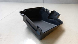 TAMPA CAIXA FUSIVEL PEUGEOT 207 2010 2011 2012 9661645680