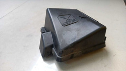 TAMPA CAIXA FUSIVEL PEUGEOT 207 2010 2011 2012 9661645680