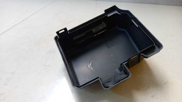 TAMPA CAIXA FUSIVEL PEUGEOT 207 2010 2011 2012 9661645680