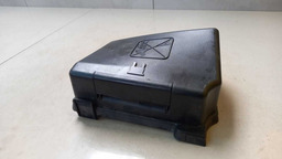 TAMPA CAIXA FUSIVEL PEUGEOT 207 2010 2011 2012 9661645680