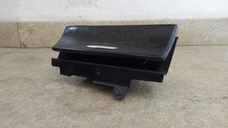 Porta Objeto Painel Central Chrysler 300c 3.6 2012 A 2014 Preto