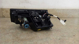 PORTA OBJETO PAINEL CENTRAL CHRYSLER 300C 3.6 2012 A 2014 PRETO