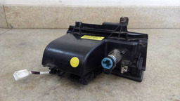 PORTA OBJETO PAINEL CENTRAL CHRYSLER 300C 3.6 2012 A 2014 PRETO