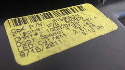 PORTA OBJETO PAINEL CENTRAL CHRYSLER 300C 3.6 2012 A 2014 PRETO