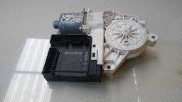 MOTOR MÁQUINA VIDRO DIANTEIRO ESQUERDO PASSAT 3.2 2008 2009