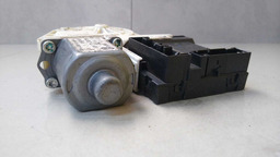 MOTOR MÁQUINA VIDRO DIANTEIRO ESQUERDO PASSAT 3.2 2008 2009