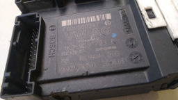 MOTOR MÁQUINA VIDRO DIANTEIRO ESQUERDO PASSAT 3.2 2008 2009