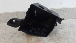 TAMPA CAIXA DE FUSIVEL RENAUT DUSTER 2010 A 2017 ORIGINAL