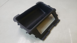 MOLDURA PORTA OBJETO LAND ROVER DISCOVERY 4 2009 2010