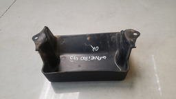 TAMPA CAIXA RELE FUSÍVEL VW SAVEIRO G3 1999 2000 