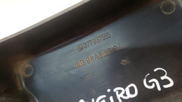 TAMPA CAIXA RELE FUSÍVEL VW SAVEIRO G3 1999 2000 