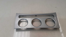 Moldura Ar Condicionado Vw Passat 2005 Original