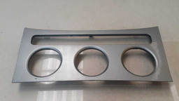 MOLDURA AR CONDICIONADO VW PASSAT 2005 ORIGINAL