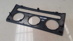 MOLDURA AR CONDICIONADO VW PASSAT 2005 ORIGINAL