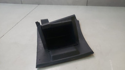 TAMPA CAIXA FUSÍVEL/PORTA OBJETOS FIAT STILO 2003 A 2011