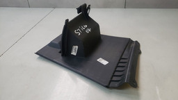 TAMPA CAIXA FUSÍVEL/PORTA OBJETOS FIAT STILO 2003 A 2011