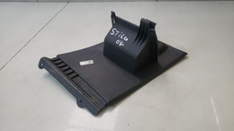 TAMPA CAIXA FUSÍVEL/PORTA OBJETOS FIAT STILO 2003 A 2011