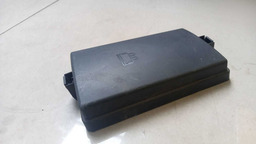 TAMPA CAIXA FUSÍVEL VW GOLF TSI 2013 2014