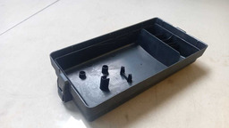 TAMPA CAIXA FUSÍVEL VW GOLF TSI 2013 2014